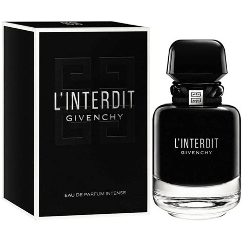 Givenchy intense online